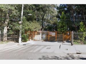 Casa en Presidentes Ejidales 1a Sección, Coyoacán, Ciudad de México