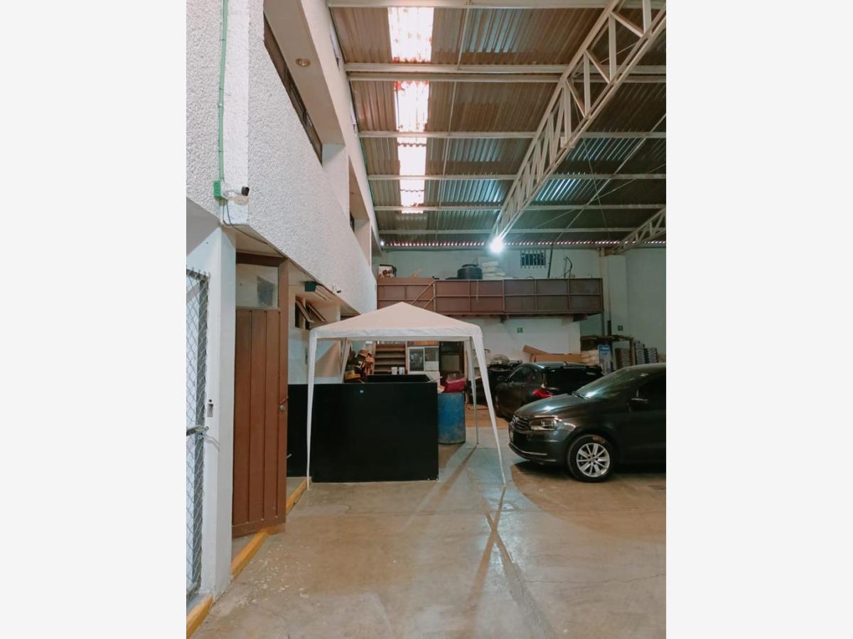 Bodega en venta en Santa Cruz Acatlan, Naucalpan de Juárez — foto 1 de 20