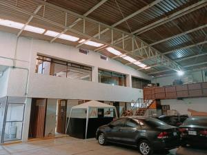 Bodega en venta en Santa Cruz Acatlan, Naucalpan de Juárez — foto 3 de 20
