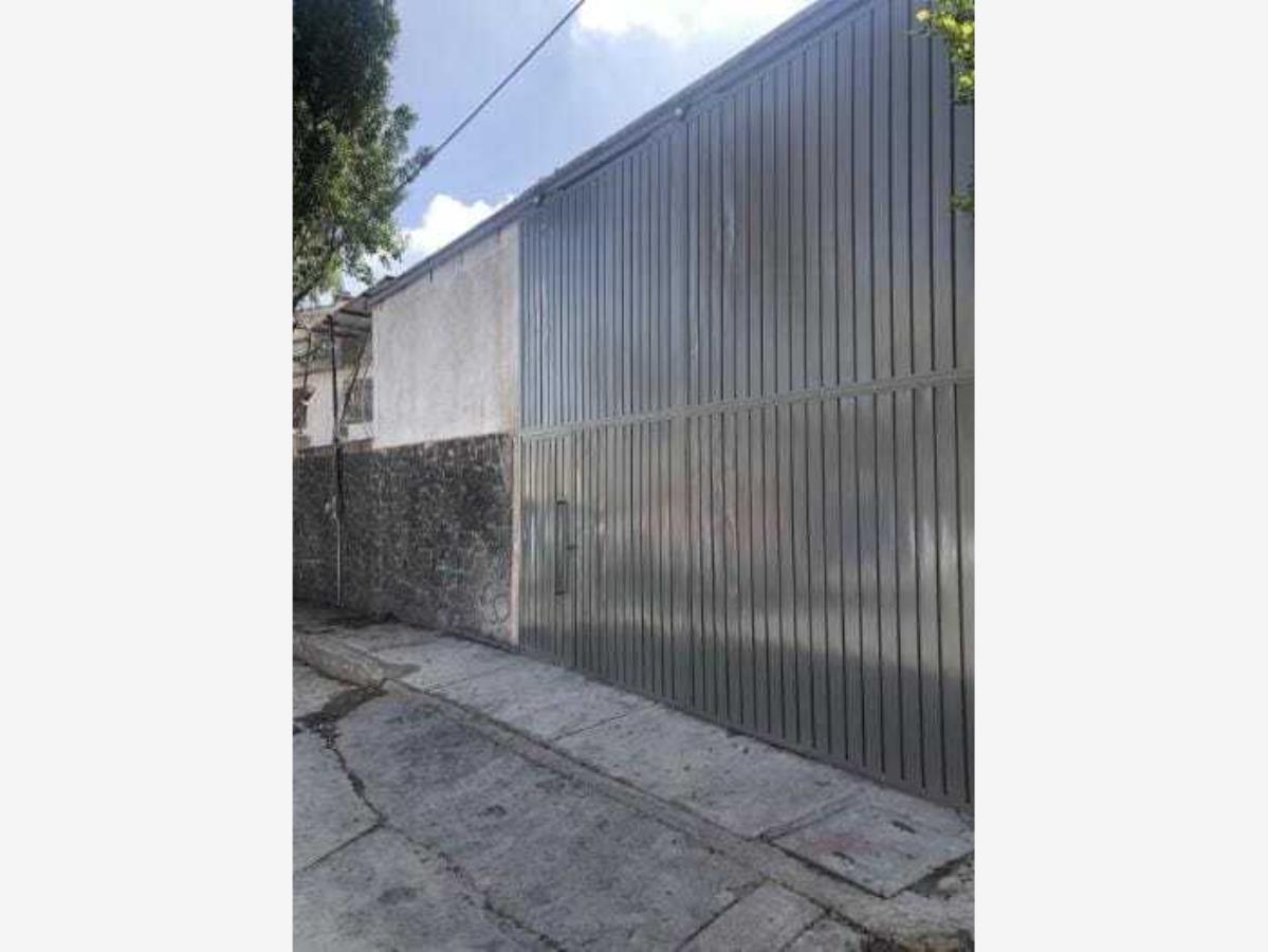 Bodega en renta en San Francisco Chilpan, Tultitlán — foto 1 de 10