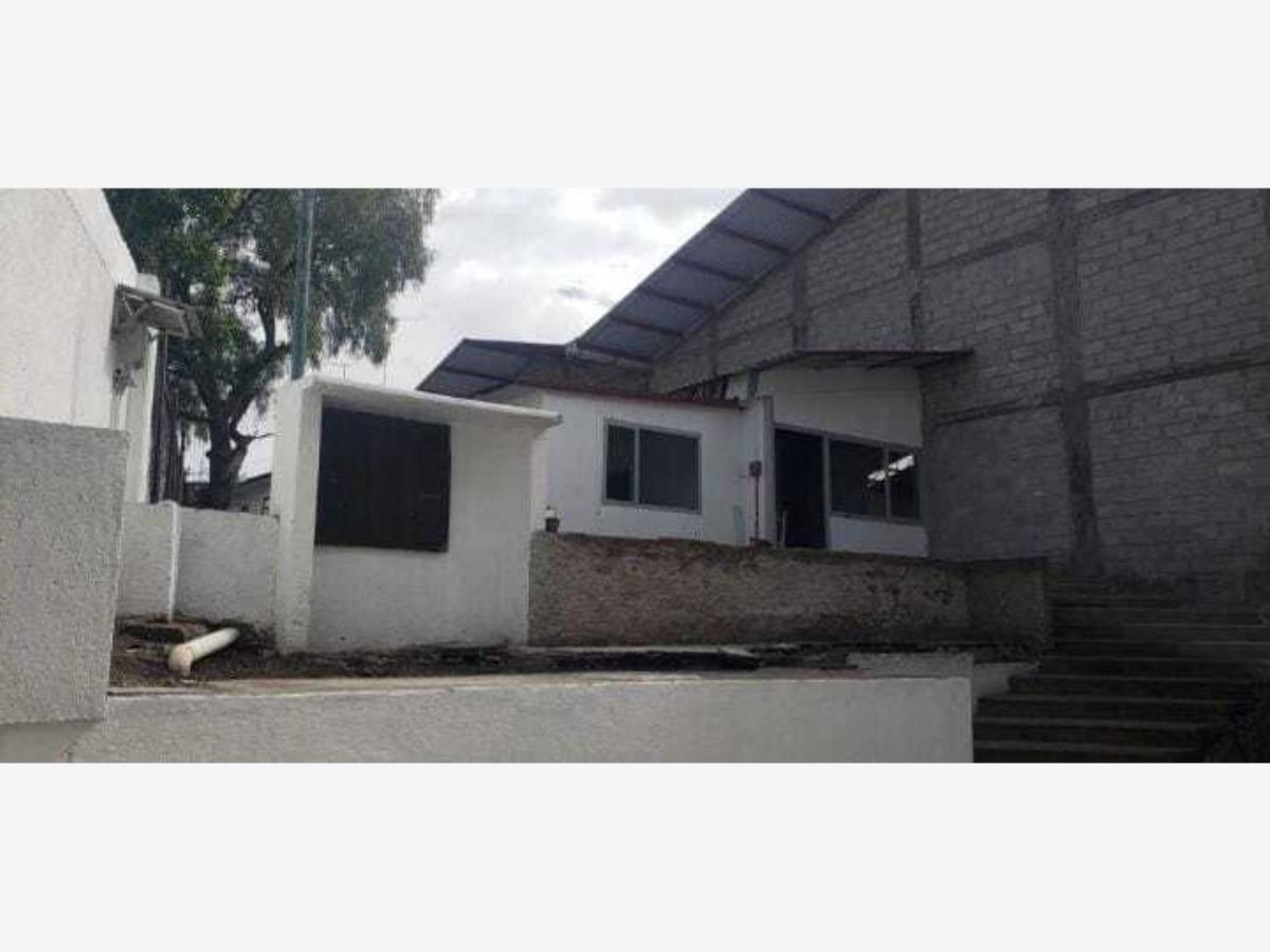 Bodega en renta en San Francisco Chilpan, Tultitlán — foto 1 de 10