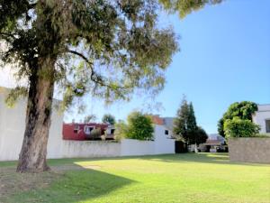 Terreno en venta en Residencial el Campanario, San Pedro Cholula — foto 3 de 8