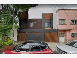 Casa en Villa de Cortes, Benito Juárez, Ciudad de México