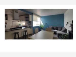 Departamento en venta en Roma Norte, Cuauhtémoc — foto 3 de 8