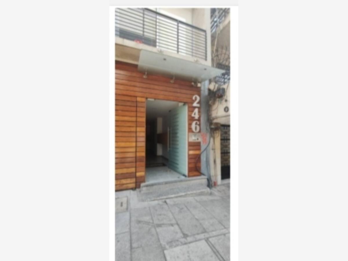Departamento en venta en Roma Norte, Cuauhtémoc — foto 1 de 8