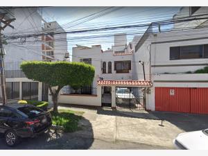 Casa en venta en Narvarte Poniente, Benito Juárez — foto 2 de 10
