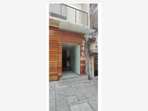 Departamento en venta en Roma Norte, Cuauhtémoc — foto 2 de 8