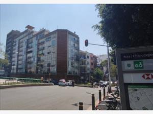 Departamento en venta en Roma Norte, Cuauhtémoc — foto 3 de 8
