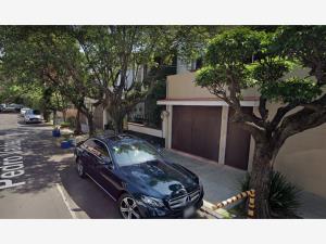 Casa en venta en Guadalupe Inn, Álvaro Obregón — foto 2 de 12