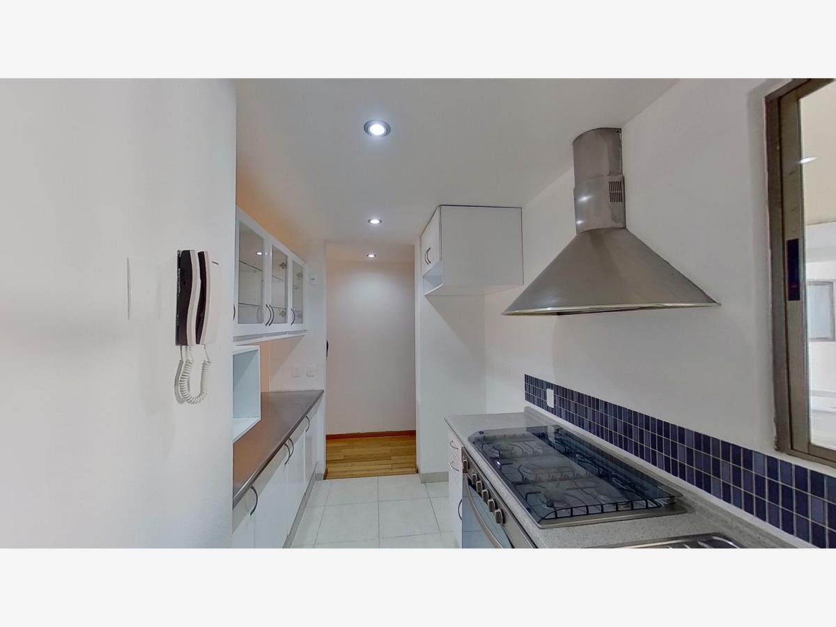 Departamento en venta en 8 de Agosto, Benito Juárez — foto 1 de 21