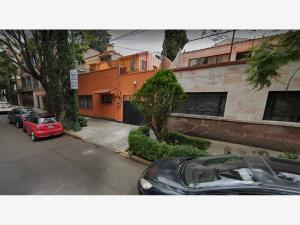 Casa en Del Carmen, Coyoacán, Ciudad de México