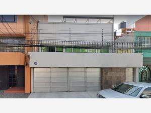 Casa en Ciudad de los Deportes, Benito Juárez, Ciudad de México