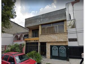 Casa en Nueva Santa Maria, Azcapotzalco, Ciudad de México