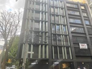 Edificio en venta en Cuauhtemoc, Cuauhtémoc — foto 2 de 29
