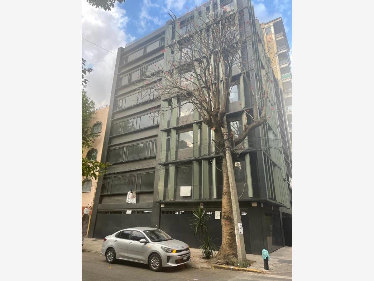 Edificio en venta en Cuauhtemoc, Cuauhtémoc — foto 1 de 29