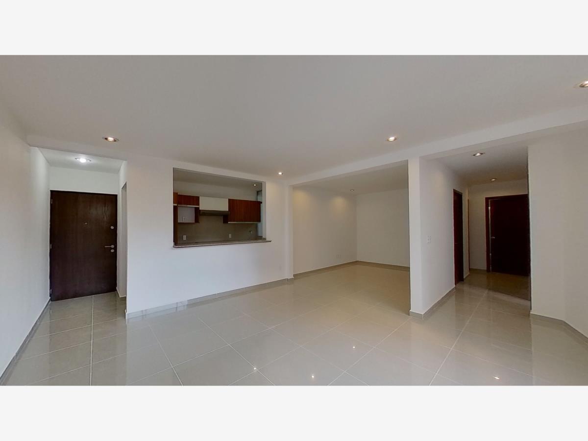 Departamento en venta en Santa Cruz Atoyac, Benito Juárez — foto 1 de 21