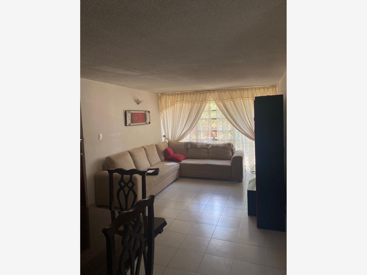 Departamento en venta en Pedregal de Carrasco, Coyoacán — foto 1 de 15