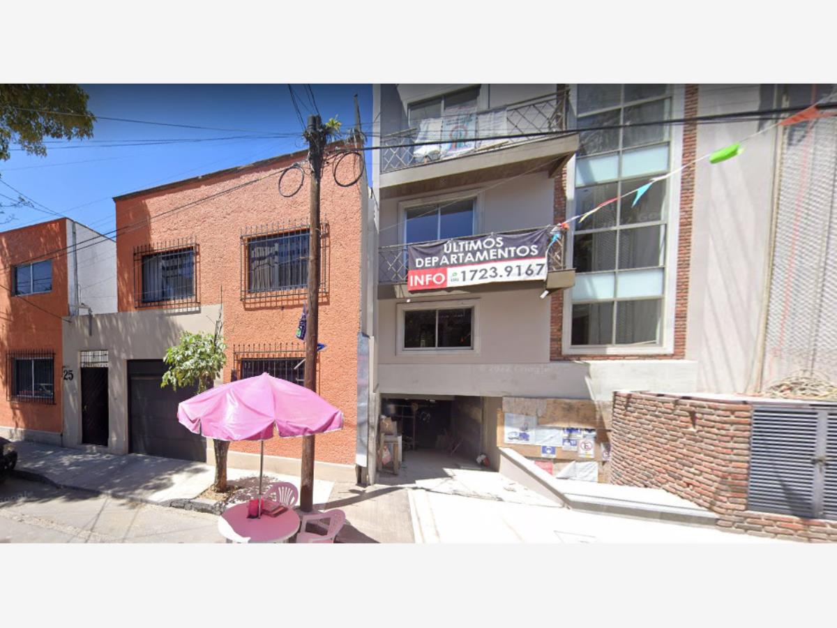 Departamento en venta en Postal, Benito Juárez — foto 1 de 10