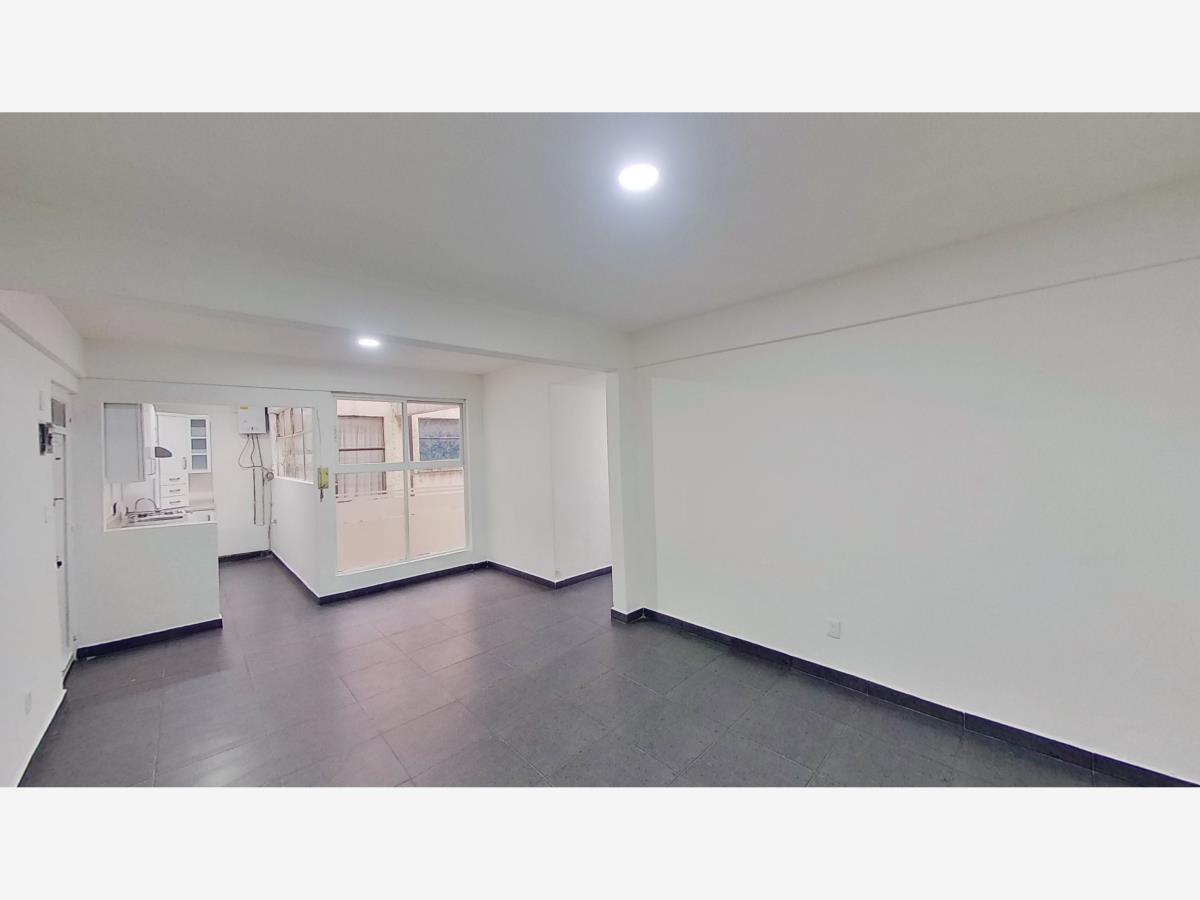 Departamento en venta en Alamos, Benito Juárez — foto 1 de 12