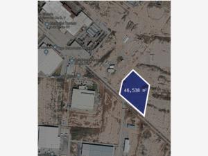 Terreno en venta en Parque Industrial Ferropuerto, Torreón — foto 2 de 5