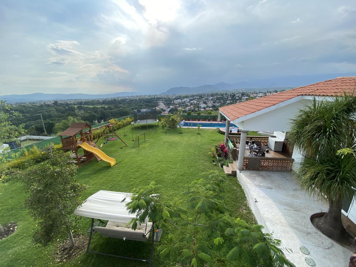 Casa en renta en Lomas de Cocoyoc, Atlatlahucan — foto 1 de 26