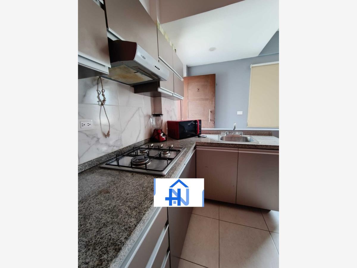 Departamento en renta en Costa Verde, Boca del Río — foto 1 de 6