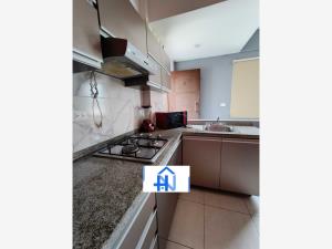 Departamento en renta en Costa Verde, Boca del Río, Veracruz de Ignacio de la Llave