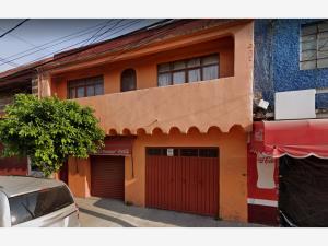 Casa en Victoria de las Democracias, Azcapotzalco, Ciudad de México