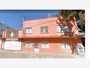 Casa en Victoria de las Democracias, Azcapotzalco, Ciudad de México