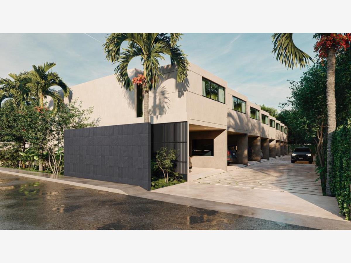 Casa en venta en Dzitya, Mérida — foto 1 de 5