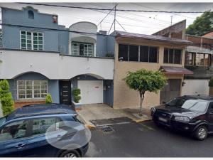Casa en venta en Iztaccihuatl, Benito Juárez — foto 2 de 14