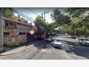 Casa en Campestre Churubusco, Coyoacán, Ciudad de México