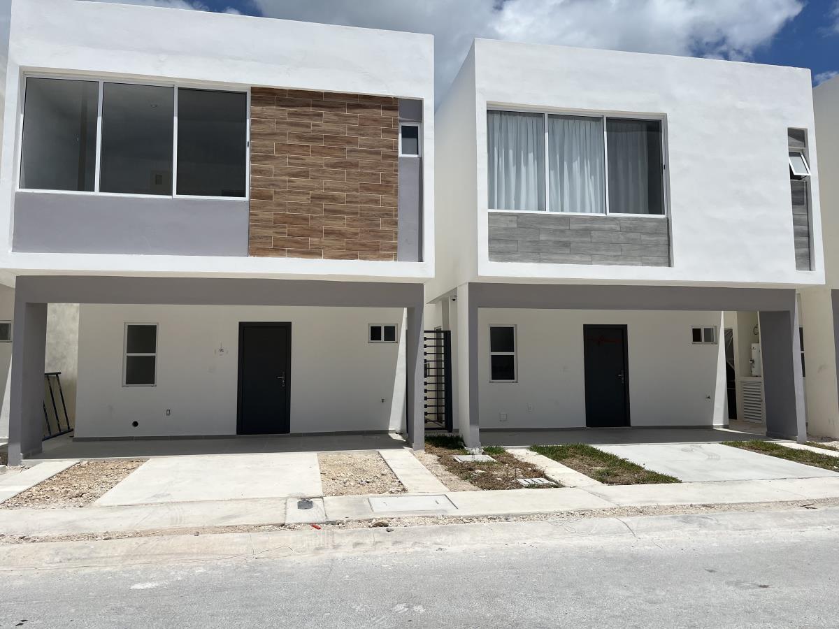 Casa en venta en Porto Alto, Solidaridad — foto 1 de 24