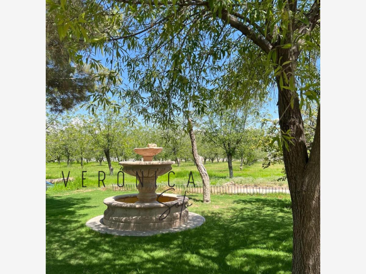 Terreno en venta en Moradas del Porvenir, Juárez — foto 1 de 12