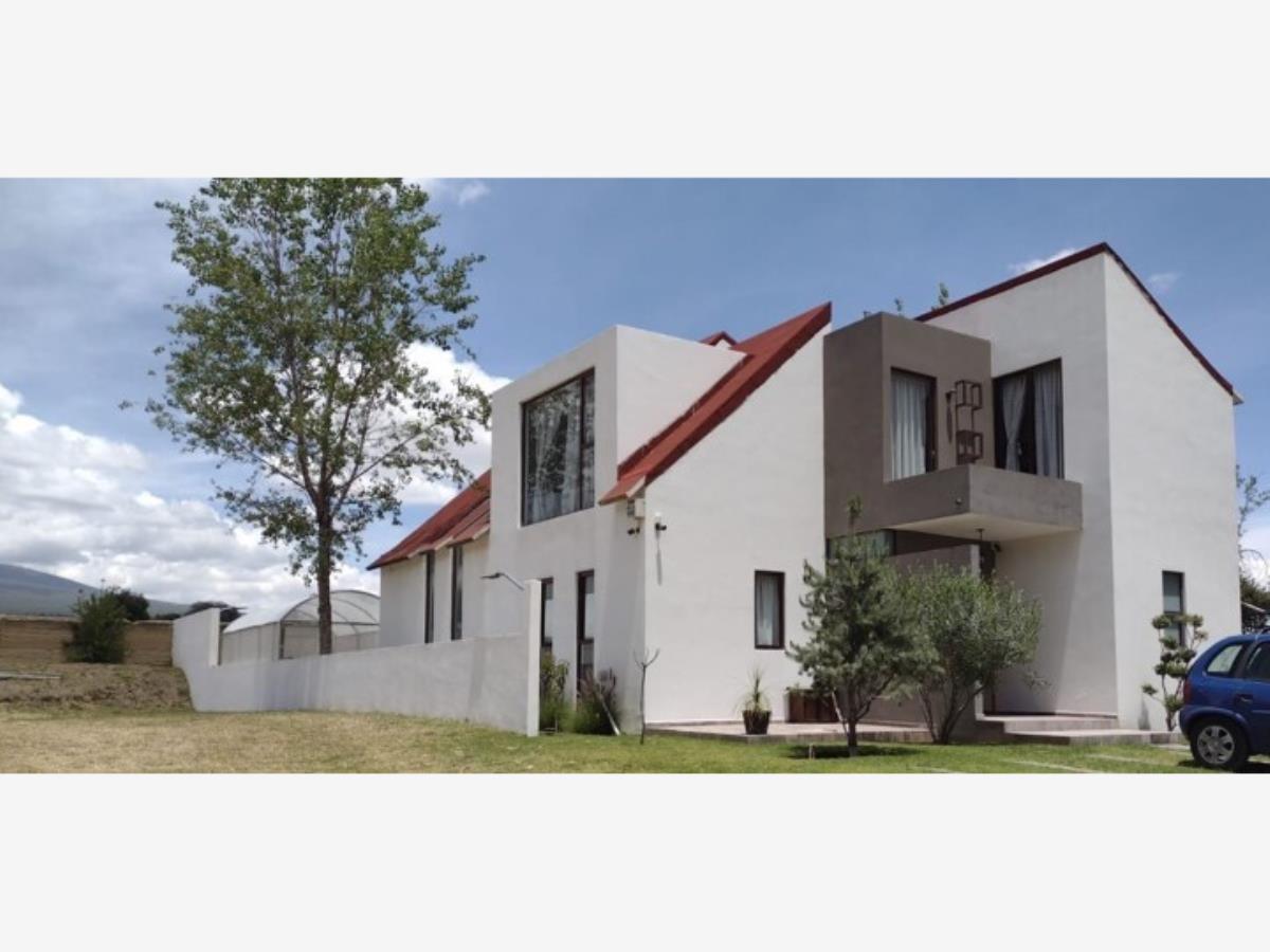Casa en venta en Ignacio Zaragoza, Huamantla — foto 1 de 15