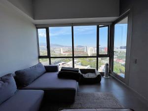 Departamento en venta en Jardines del Pedregal, Álvaro Obregón — foto 3 de 28