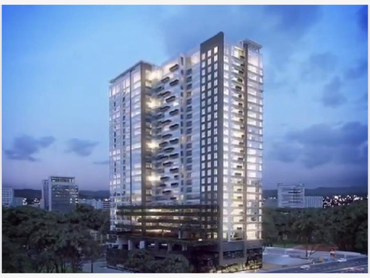 Departamento en venta en Jardines del Pedregal, Álvaro Obregón — foto 1 de 28