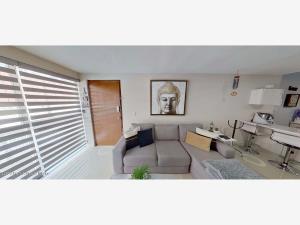 Departamento en venta en Carola, Álvaro Obregón — foto 2 de 12