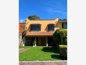 Casa en venta en Lomas de la Selva Norte, Cuernavaca — foto 3 de 18