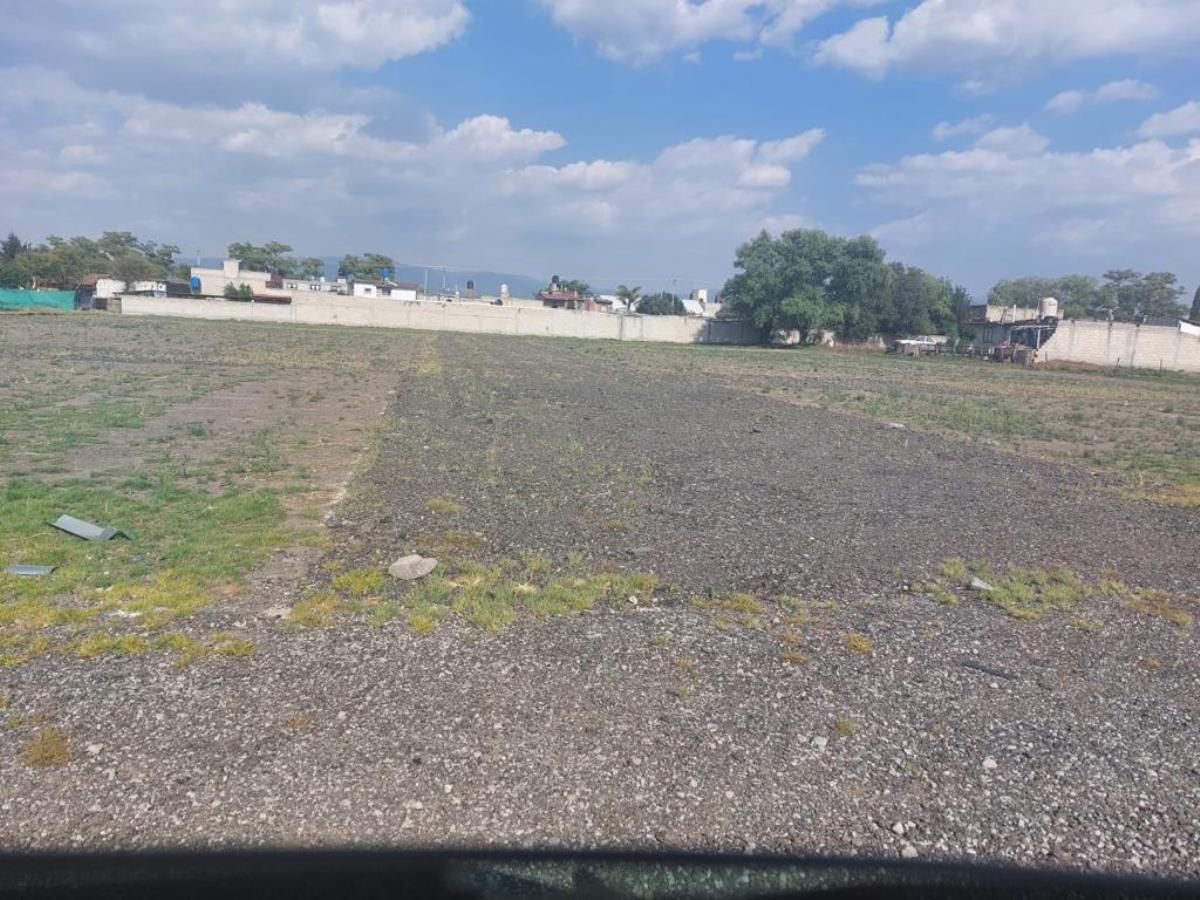 Terreno en venta en San Sebastian, Metepec — foto 1 de 2