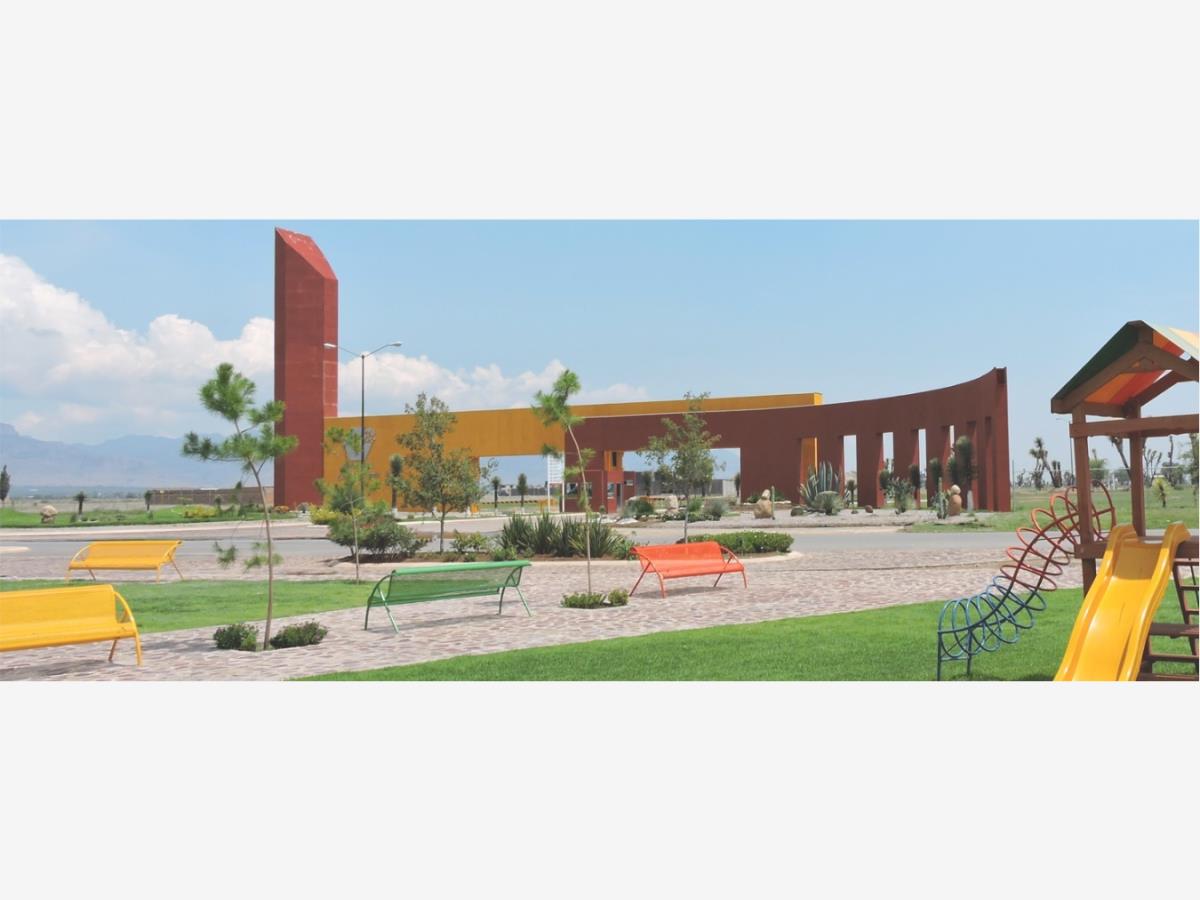 Terreno en venta en Villa de Reyes, Villa de Reyes — foto 1 de 5