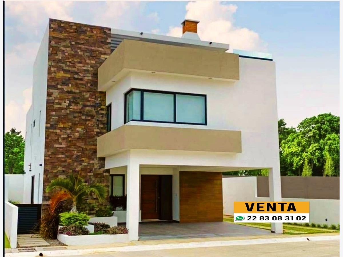 Casa en venta en Playa de Vacas, Medellín de Bravo — foto 1 de 9
