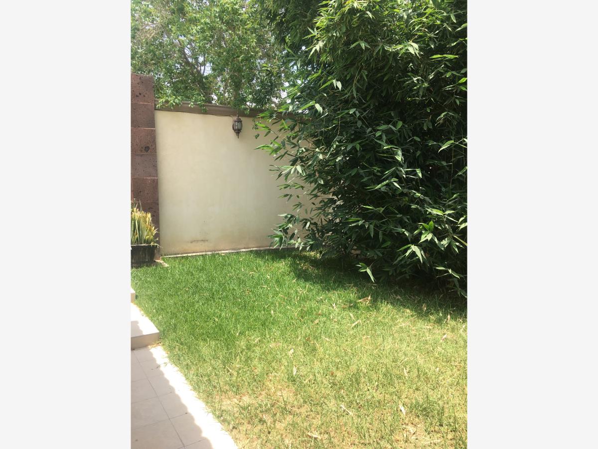 Vista 2 de Casa en Venta en San Isidro, Torreón, Coahuila de Zaragoza