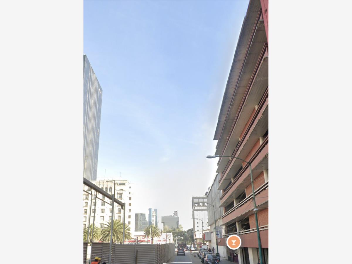 Departamento en venta en Centro (Área 1), Cuauhtémoc — foto 1 de 12