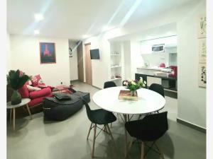 Departamento en venta en Centro (Área 1), Cuauhtémoc — foto 3 de 12
