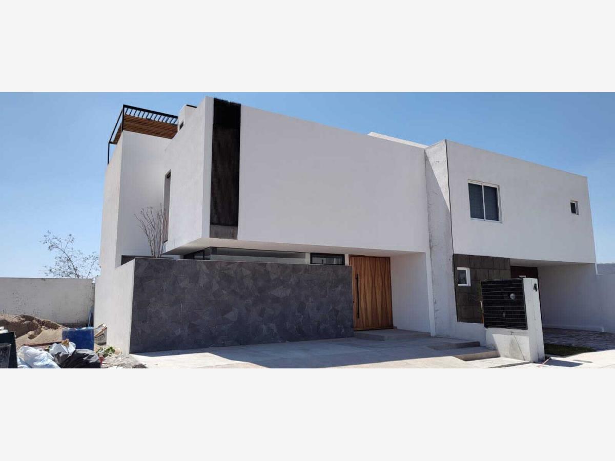 Casa en venta en Zákia, El Marqués — foto 1 de 30