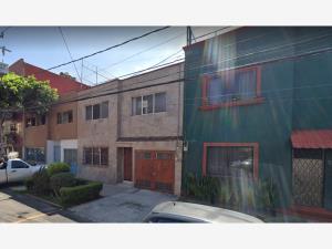 Casa en venta en Narvarte Poniente, Benito Juárez — foto 2 de 5