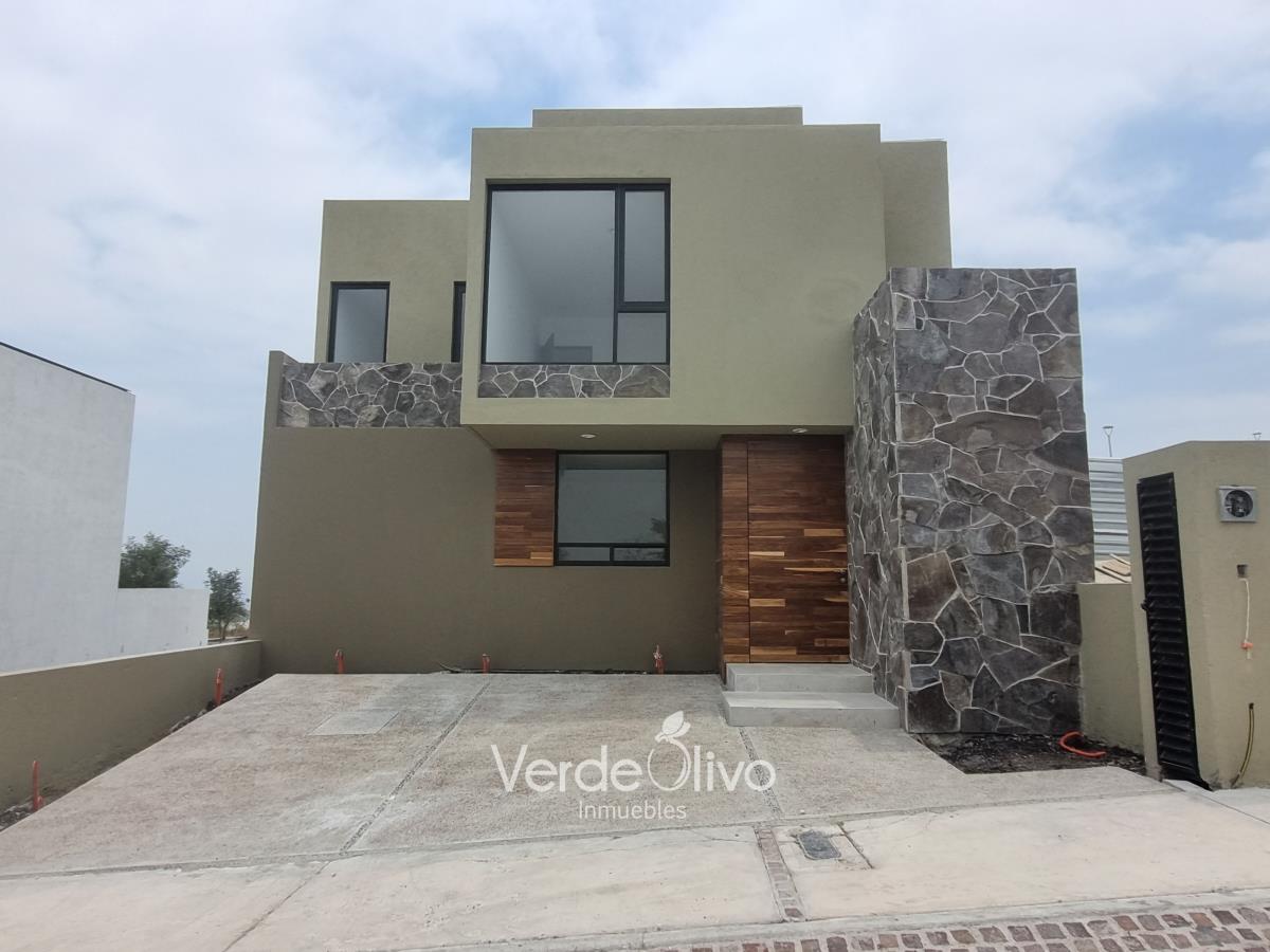 Casa en venta en Zibatá, El Marqués — foto 1 de 24