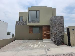 Casa en venta en Zibatá, El Marqués, Querétaro Casa en venta en Zibatá, El Marqués, Querétaro
