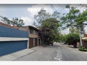 Casa en venta en Las Aguilas, Álvaro Obregón — foto 2 de 13